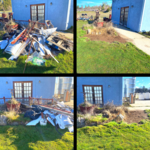 Before & After Property Clean Up