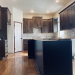 Kitchen Installation