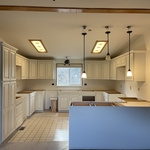 Kitchen Installation