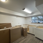 Kitchen Installation