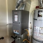 HVAC Unit Replacements