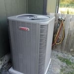 HVAC Unit Replacements