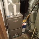 HVAC Unit Replacements
