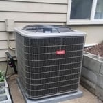 HVAC Unit Replacements