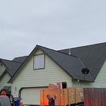 Roof replacement
