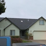 Roof replacement