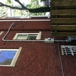 Outdoor Service Replaceme