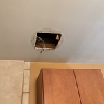 Exhaust Fan Replacement