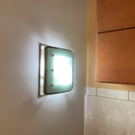 Exhaust Fan Replacement