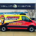 Service Truck