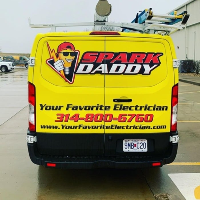Service Truck