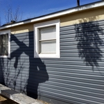 Siding