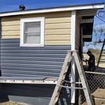 Siding
