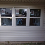 Siding