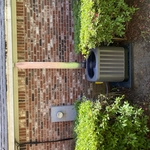 Outdoor condenser