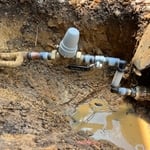 Shut off Valve