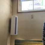 Mini Split Installs