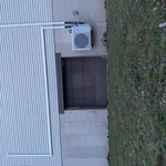 Ashland Gun Club party room minisplit install