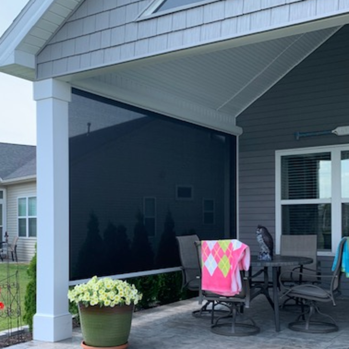 Privacy Screen