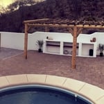 Mediterranean Oasis