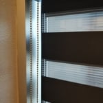 Bedroom Zebra