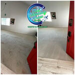 My work