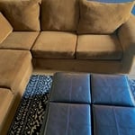 Upholstery