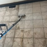 Tile & Grout