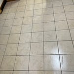 Tile & Grout