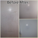 Kitchen cabinets