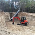 Root Cellar Build