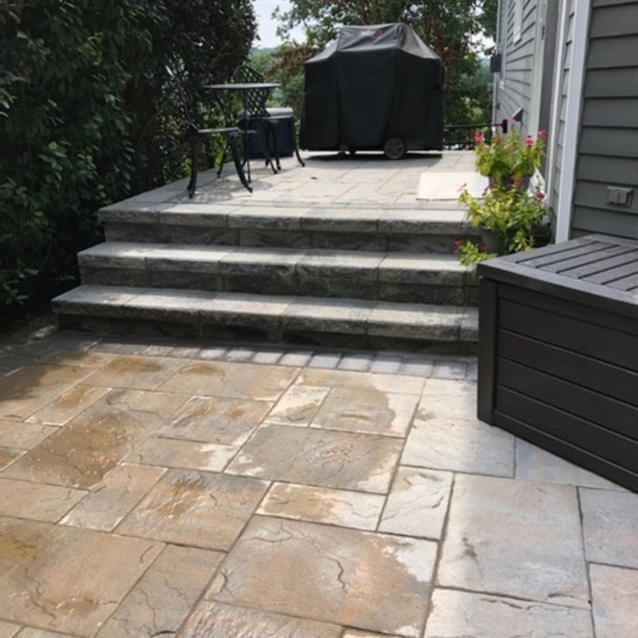 Hardscape