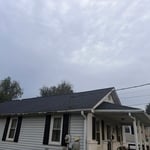 Install new Roof