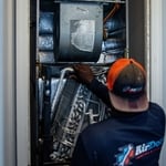 Coil Repair/ Replace