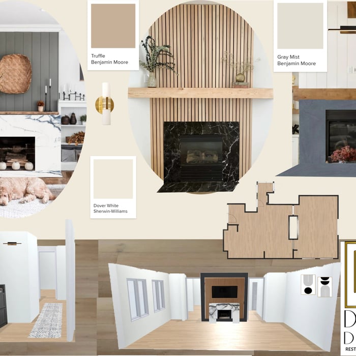 Woodbridge Residence