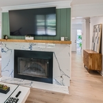 Woodbridge Residence