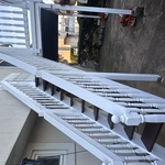 Decking