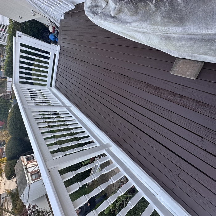 Decking
