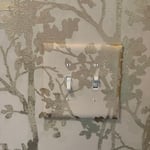 Foyer Wallpaper