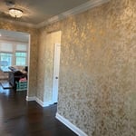 Foyer Wallpaper