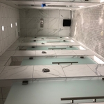 Showers & Mirrors