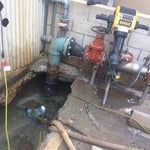 plumbung repairs