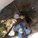 plumbung repairs