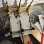 plumbung repairs