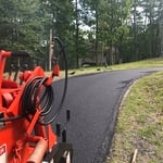 Grade/Pave