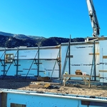 Concrete Walls