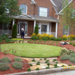 Dream Scapes Lawn