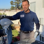 Air Duct Cleaning