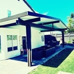 Aluminum Patio Cover