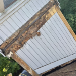chimney repair